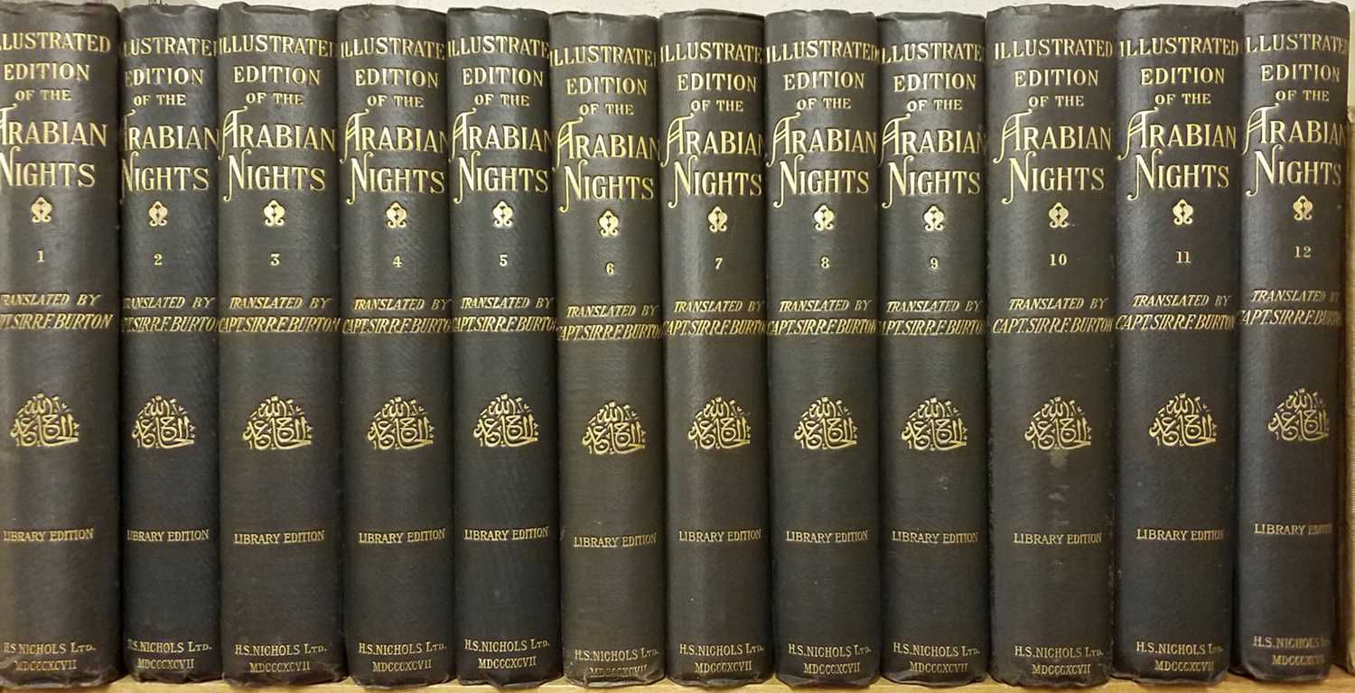 Lot 455 - Miscellaneous Literature. A large collection of miscellaneous literature & history reference