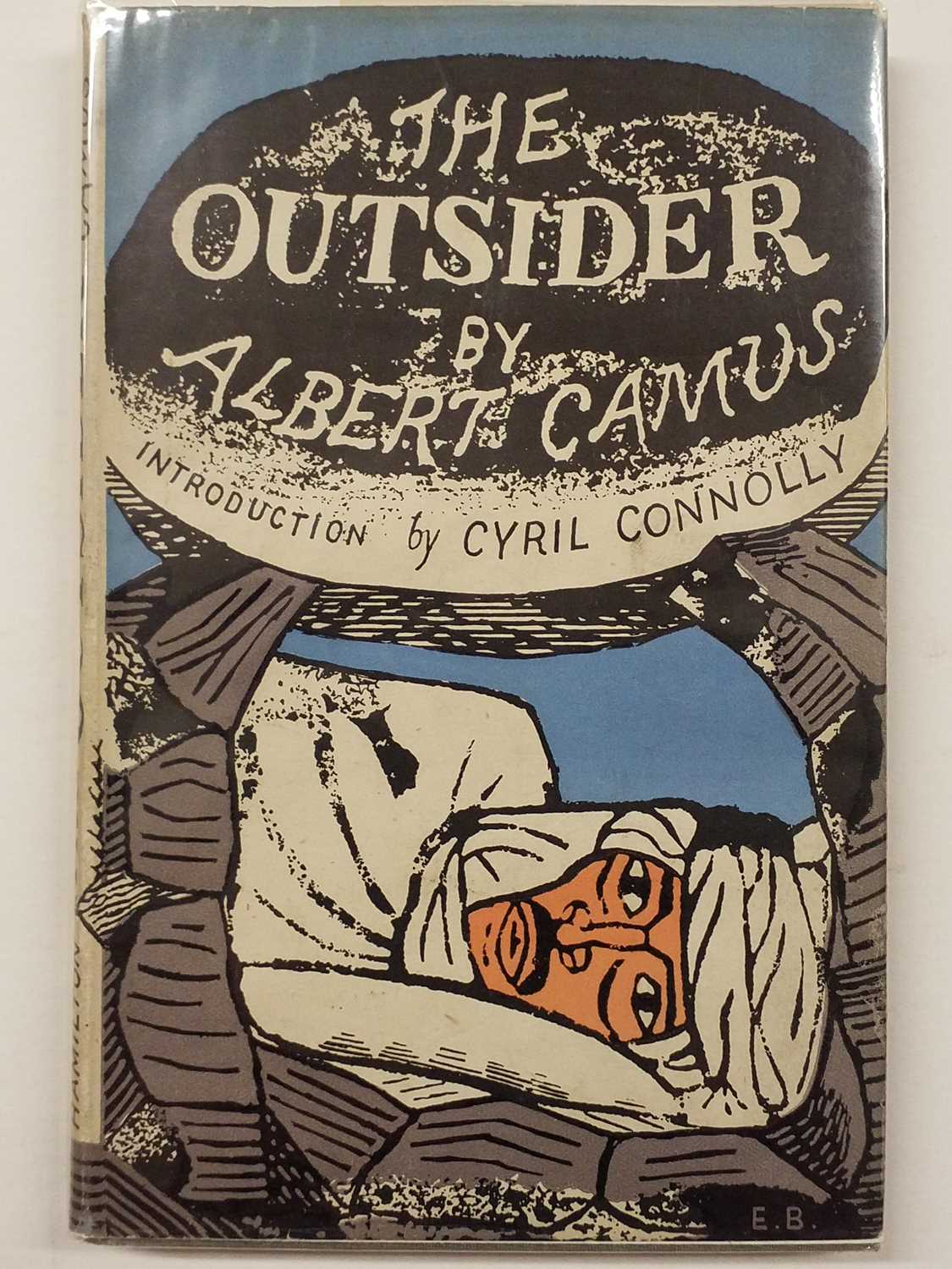 Lot 473 Mid 20thCentury Fiction. A collection of