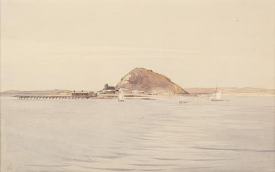 Lot 292 - Harper (Frank, 1878-1929). Seascape