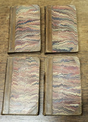 Lot 76 - Parkinson (James). Outlines of Oryctology. An Introduction ... Study of Fossil Organic Remains, 1822