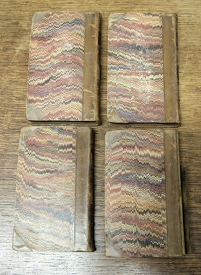 Lot 76 - Parkinson (James). Outlines of Oryctology. An Introduction ... Study of Fossil Organic Remains, 1822