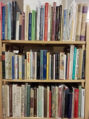 Lot 488 - Bibliography. A collection of modern juvenile literature bibliography & toy reference