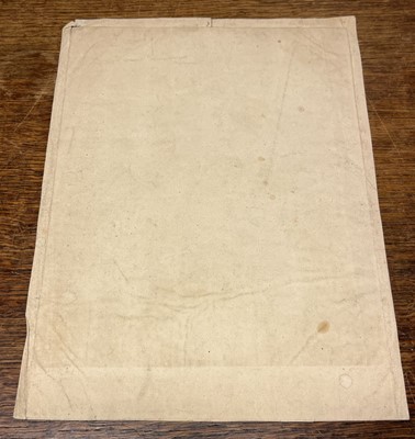 Lot 262 - Gillray (James). London Corresponding Society alarm'd - Vide Guilty Consciences, 1798