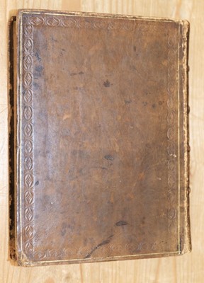 Lot 342 - Heywood (Thomas). The Life of Merlin, Sirnamed Ambrosius, 1641