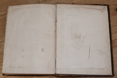 Lot 342 - Heywood (Thomas). The Life of Merlin, Sirnamed Ambrosius, 1641