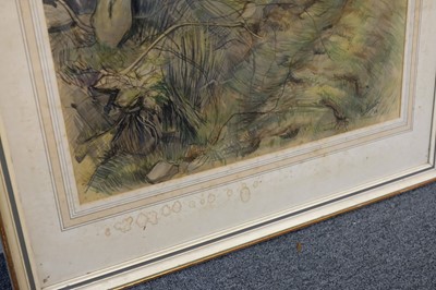 Lot 311 - Rossiter (Anthony, 1926-2000). Evening Lake