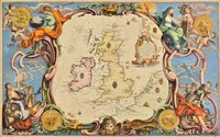 Lot 172 - British Isles.