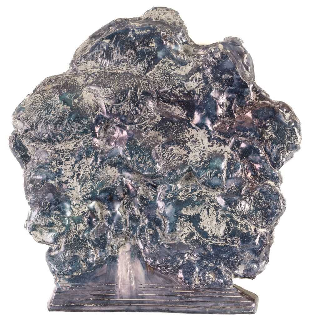 Lot 408 - Abrahams (Ivor, 1935-2015). Trees, circa 1976