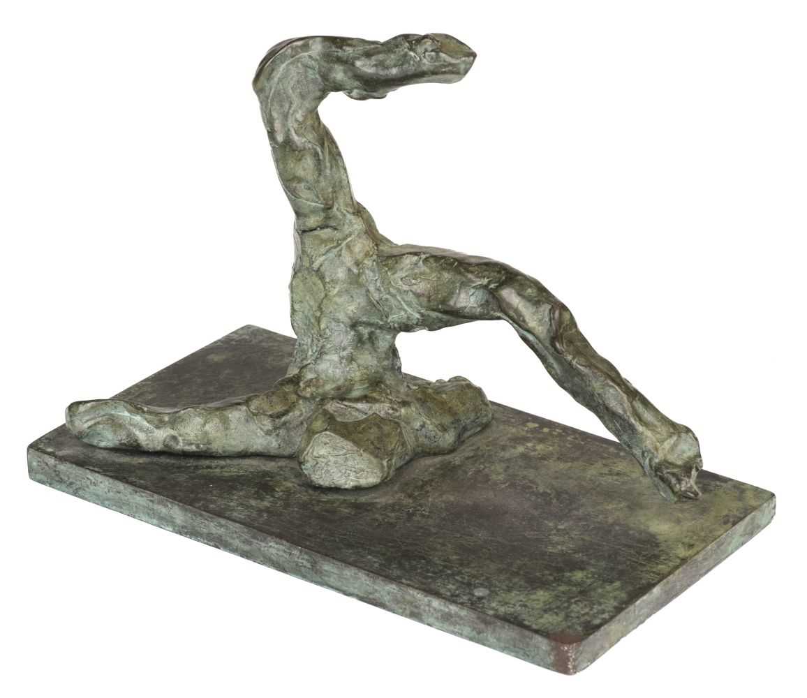 Lot 412 - Abrahams (Ivor, 1935-2015). Dancer