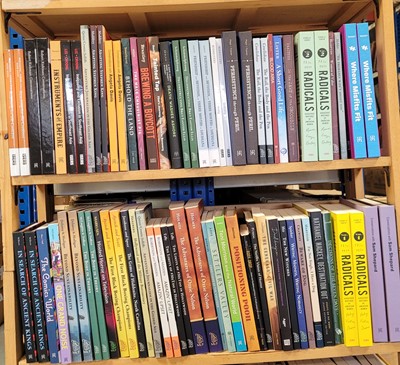 Lot 510 - Modern Academic. A large collection of modern academic reference