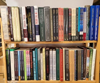 Lot 512 - Modern Academic. A large collection of modern academic reference