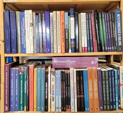 Lot 512 - Modern Academic. A large collection of modern academic reference