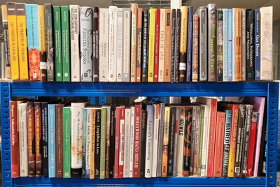 Lot 517 - Modern Academic. A large collection of modern academic reference