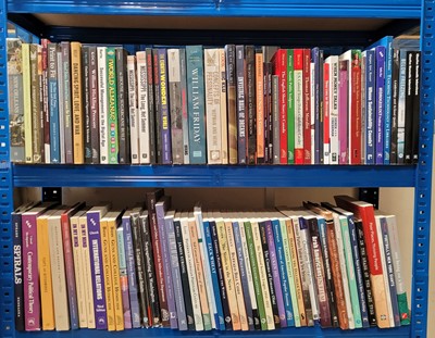 Lot 517 - Modern Academic. A large collection of modern academic reference