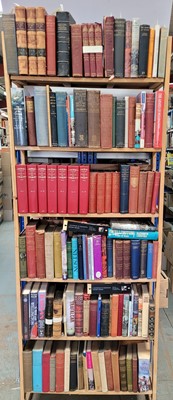 Lot 534 - Napoleonic. A large collection of 19th-century & modern Napoleonic reference