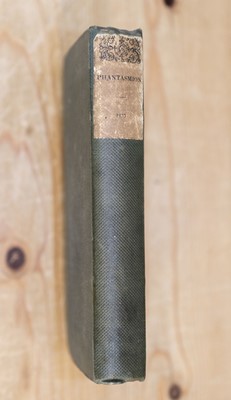 Lot 375 - Coleridge, Sara. Phantasmion, 1st edition, London: William Pickering, 1837