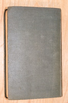 Lot 375 - Coleridge, Sara. Phantasmion, 1st edition, London: William Pickering, 1837