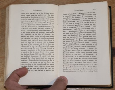 Lot 375 - Coleridge, Sara. Phantasmion, 1st edition, London: William Pickering, 1837
