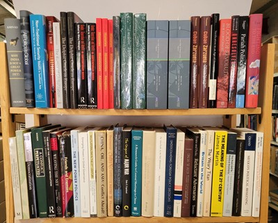 Lot 544 - Politics. A large collection of modern political reference