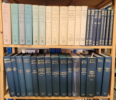 Lot 559 - Miscellaneous Literature. A large collection of modern miscellaneous literature