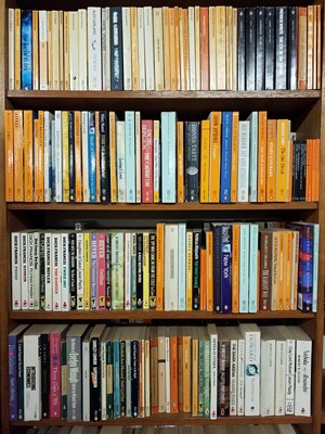 Lot 399 - Paperbacks. A large collection of modern Penguin & Pan paperbacks