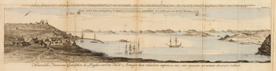 Lot 136 - Borlase (William). Observations on the... State of the Islands of Scilly, 1756