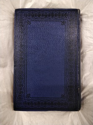 Lot 300 - Burton (Richard F.). Pilgrimage to El-Medinah and Meccah, 3 vols, 1st edition, 1855-56