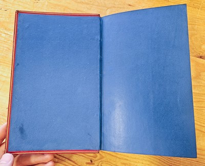 Lot 256 - Cochrane (Charles). Journal of a Residence and Travels in Colombia, 2 volumes, 1st edition, 1825