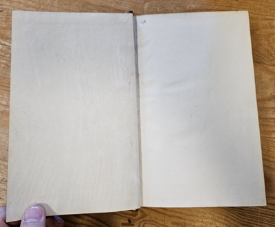 Lot 256 - Cochrane (Charles). Journal of a Residence and Travels in Colombia, 2 volumes, 1st edition, 1825
