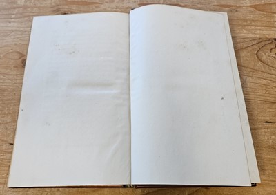 Lot 256 - Cochrane (Charles). Journal of a Residence and Travels in Colombia, 2 volumes, 1st edition, 1825