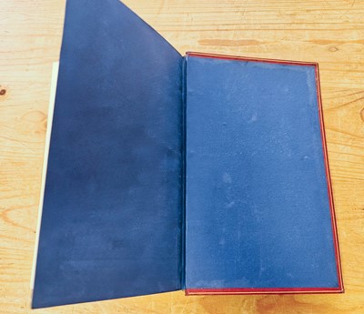 Lot 256 - Cochrane (Charles). Journal of a Residence and Travels in Colombia, 2 volumes, 1st edition, 1825