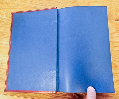 Lot 256 - Cochrane (Charles). Journal of a Residence and Travels in Colombia, 2 volumes, 1st edition, 1825