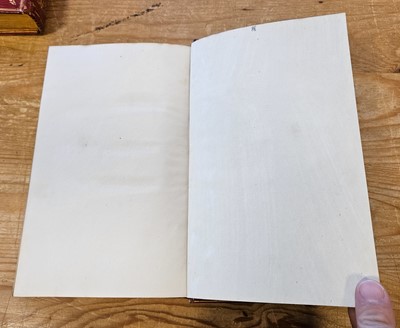 Lot 256 - Cochrane (Charles). Journal of a Residence and Travels in Colombia, 2 volumes, 1st edition, 1825