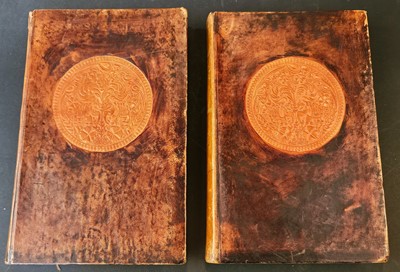 Lot 45 - Williamson (Captain Thomas). Oriental Field Sports, 2 volumes, 1808