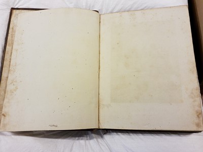 Lot 168 - Boswell (James). The Life of Samuel Johnson, 2 volumes, 1st edition, 1791