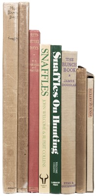 Lot 286 - Payne (Charles Johnson, 'Snaffles'). More Bandobast, 1st edition, Collins, 1936