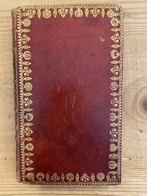 Lot 25 - [Pilkington, James]. The burnynge of Paules church in the yeare of oure Lord 1561, 1563