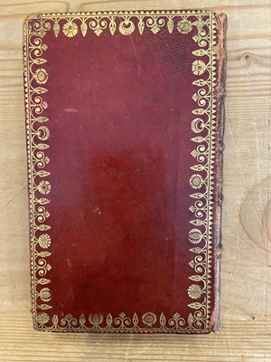 Lot 25 - [Pilkington, James]. The burnynge of Paules church in the yeare of oure Lord 1561, 1563