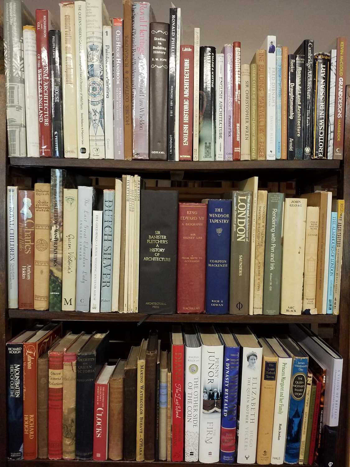 Lot 426 - Miscellaneous. A collection of miscellaneous
