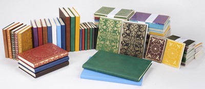 Lot 191 - Notebooks & greetings cards. A selection of new notebooks & cards, by The Bindery Shop, Ludlow