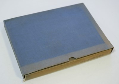 Lot 516 - Flint (William Russell, illustrator). Le Morte D'Arthur, 4 volumes, 1910-11