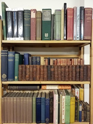 Lot 380 - Miscellaneous Literature. A large collection of miscellaneous literature & reference