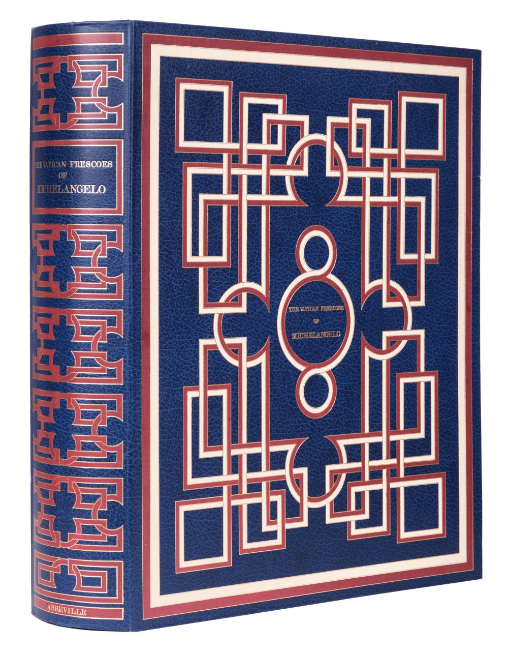 Lot 380 Okamura (Takashi). The Vatican Frescoes of