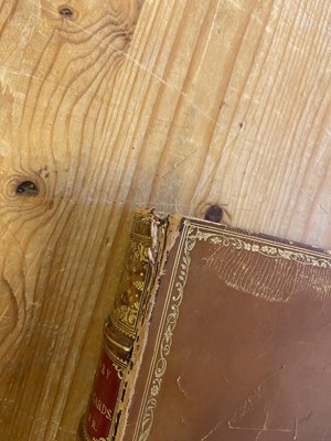 Lot 219 - Singer (Samuel Weller). Researches into the History of Playing Cards, 1st edition, 1816