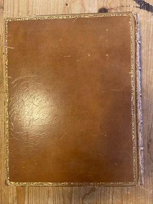 Lot 219 - Singer (Samuel Weller). Researches into the History of Playing Cards, 1st edition, 1816