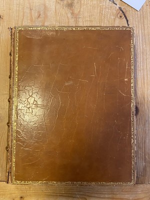 Lot 219 - Singer (Samuel Weller). Researches into the History of Playing Cards, 1st edition, 1816