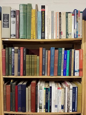 Lot 408 - University Publications. A large collection of modern scholarly university publications