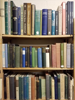 Lot 405 - Miscellaneous Reference. A large collection of modern miscellaneous reference