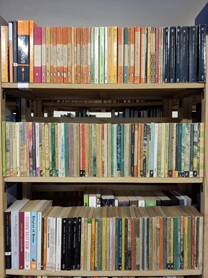 Lot 427 - Paperbacks. A collection of approximately 350 paperbacks