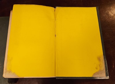Lot 6 - Catlin (George). North American Indians, 2 volumes, 2nd edition, 1841